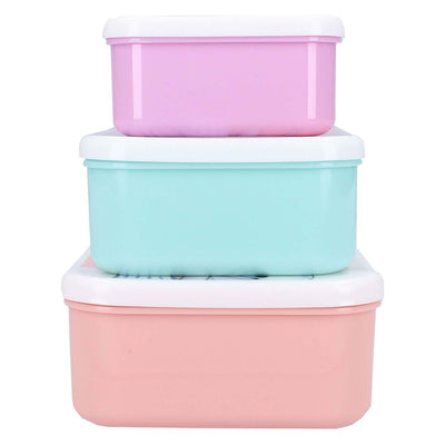 Vadobag Frozen Brood Drommel 3-en-1 Mangeons!