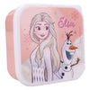 Vadobag Frozen Brood Drommel 3-en-1 Mangeons!