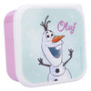 Vadobag Frozen Brood Drommel 3-en-1 Mangeons!