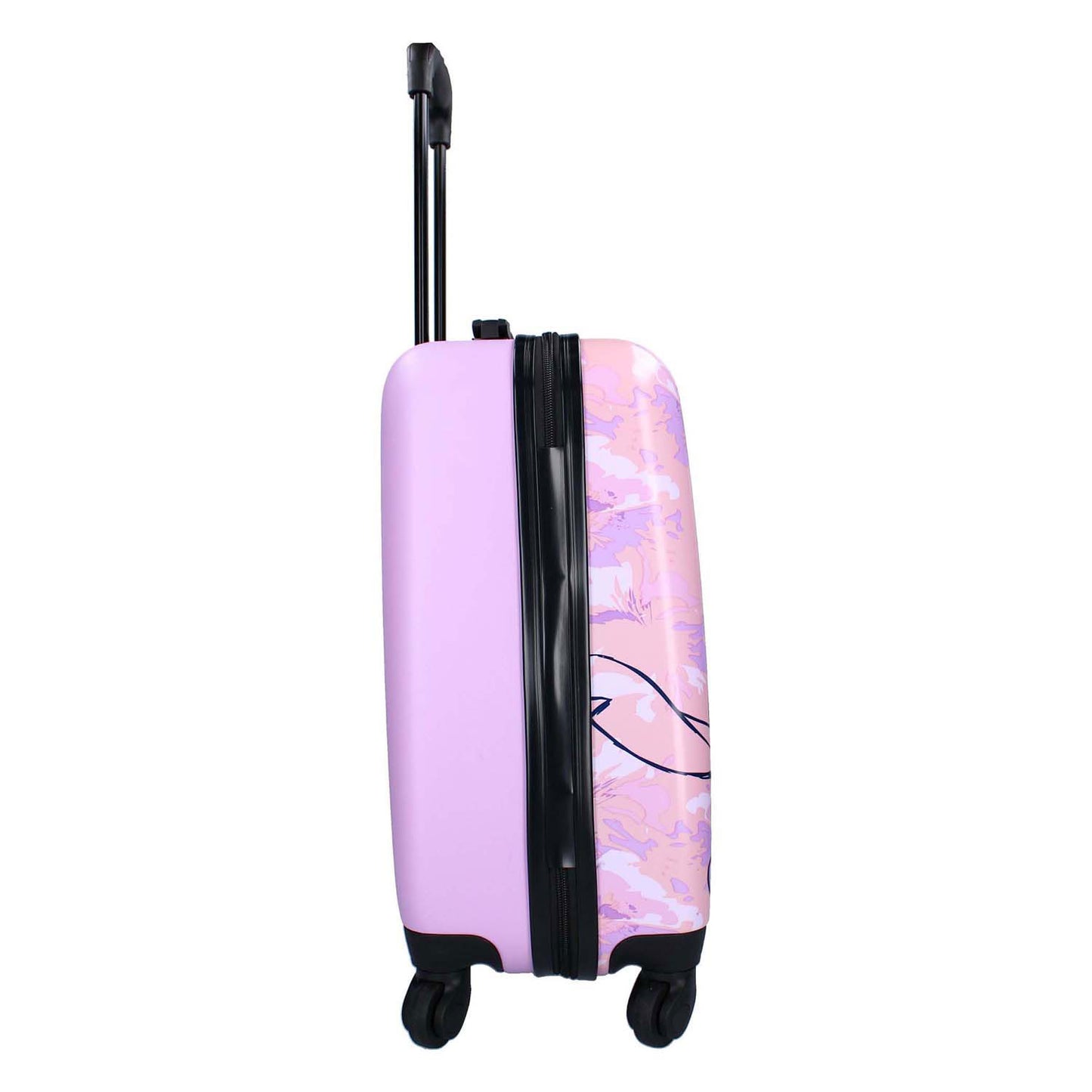 Vadobag Stitch Trolley Trolley Suitcase Ohana Forever