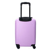 Vadobag Stitch Trolley Trolley Suitcase Ohana Forever