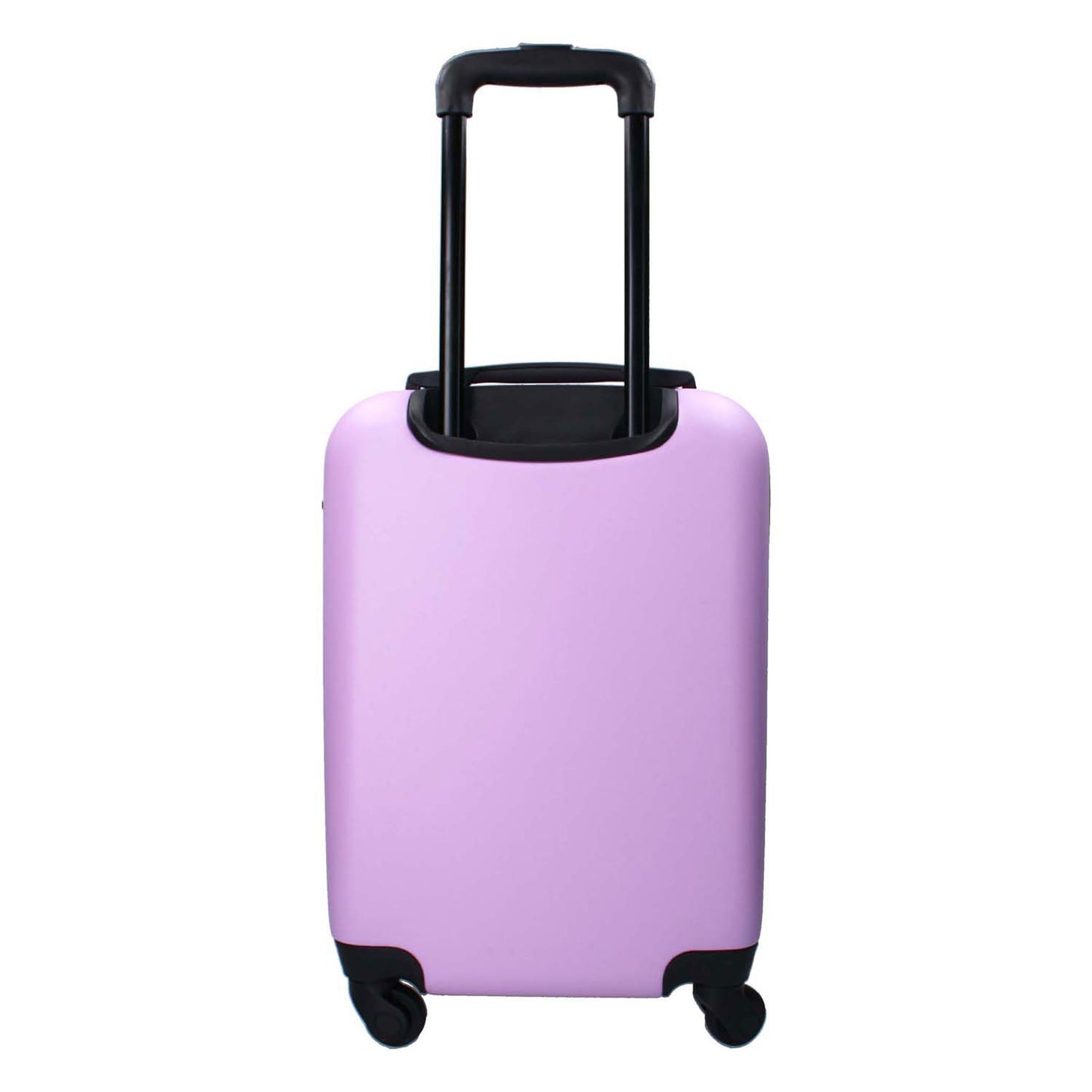Vadobag Stitch Trolley Trolley Suitcase Ohana Forever
