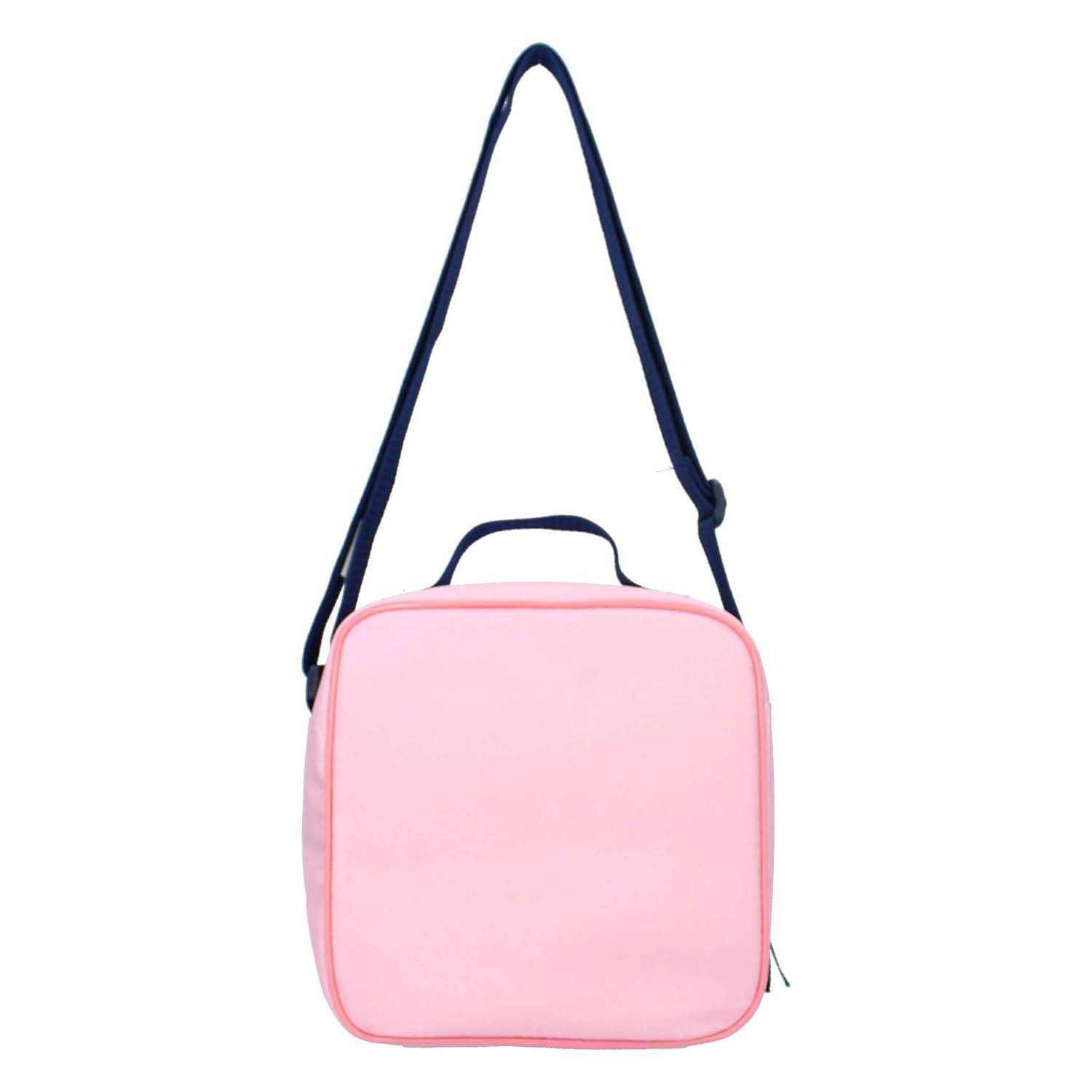 Sac à lunch de Vadobag Stitch Serez la journée