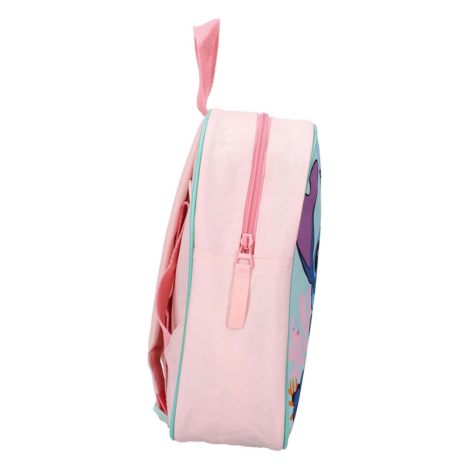 Surcharge de gentillesse du sac à dos Vadobag Stitch