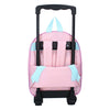 Vadobag stitch 3d sac à dos trolley grandes évasions