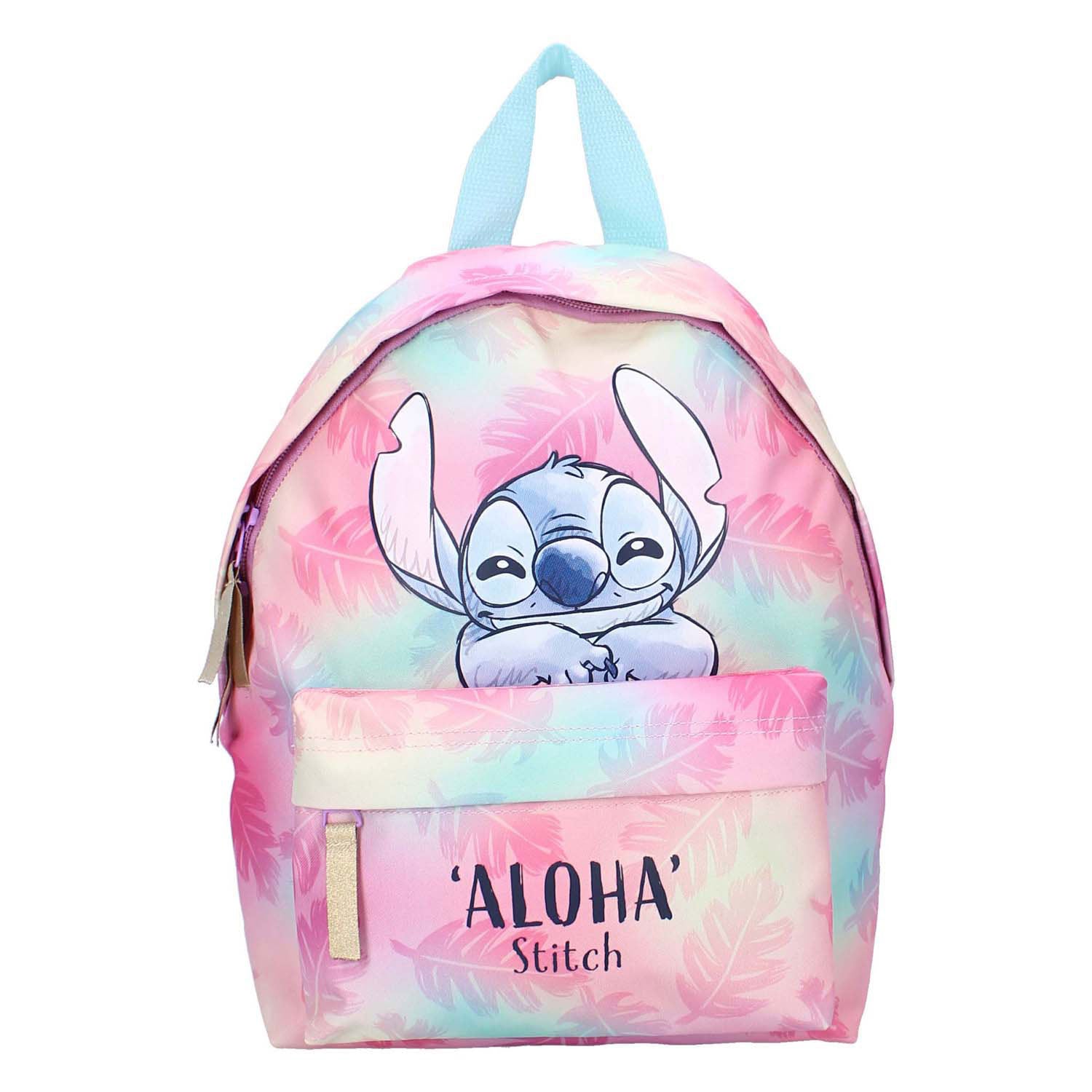 Vadobag Stitch Sac à dos Énergie sauvage