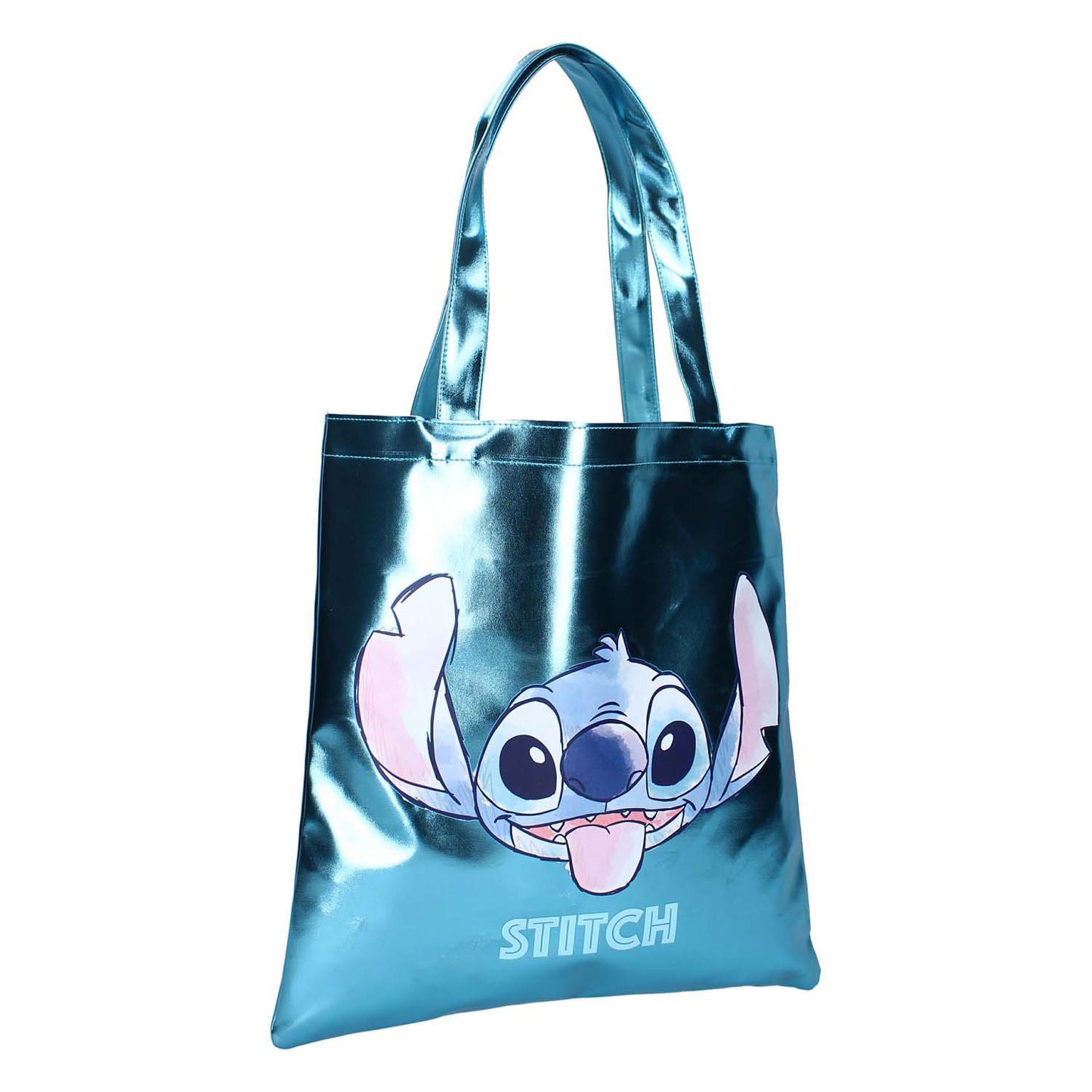 Vadobag Stitch Shopper mouvements métalliques