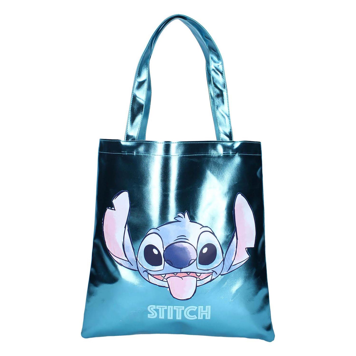 Vadobag Stitch Shopper mouvements métalliques