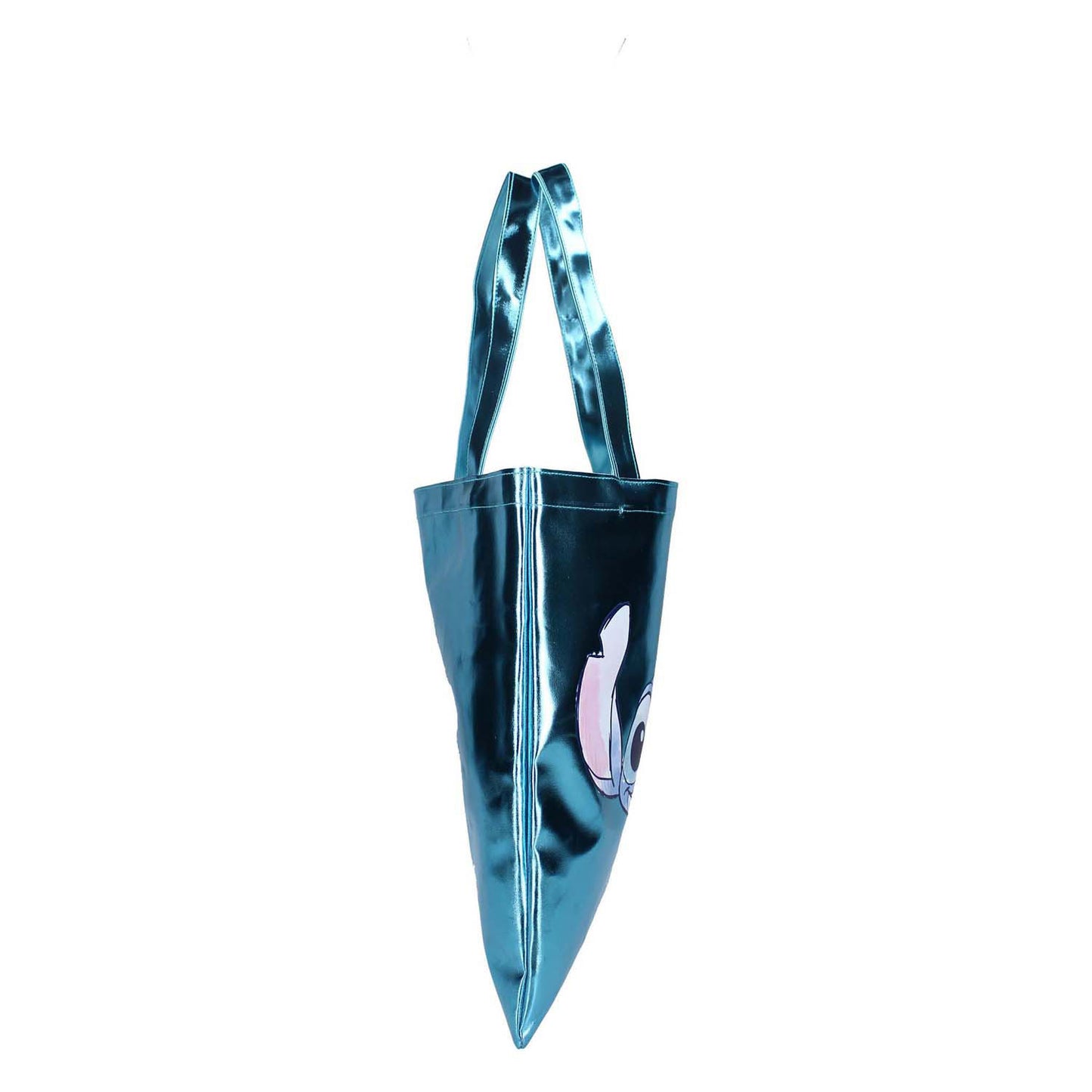 Vadobag Stitch Shopper mouvements métalliques