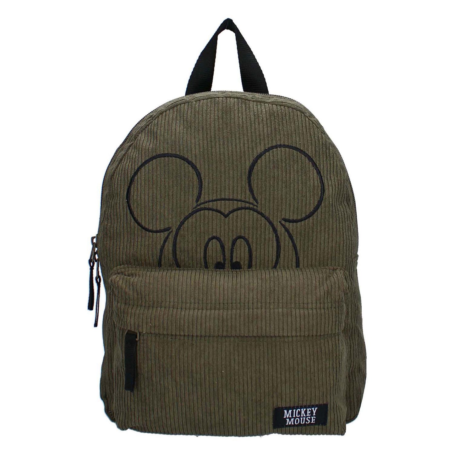 Vadobag Kidzroom sac à dos Mickey Mouse passez une bonne journée