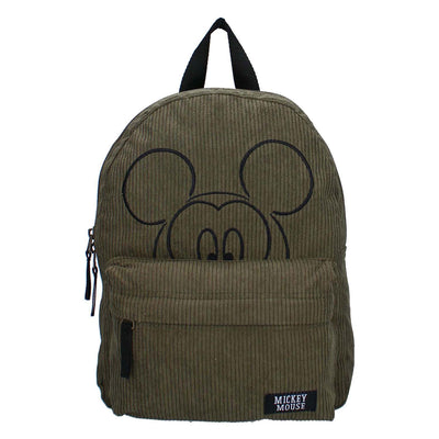 Vadobag Kidzroom sac à dos Mickey Mouse passez une bonne journée