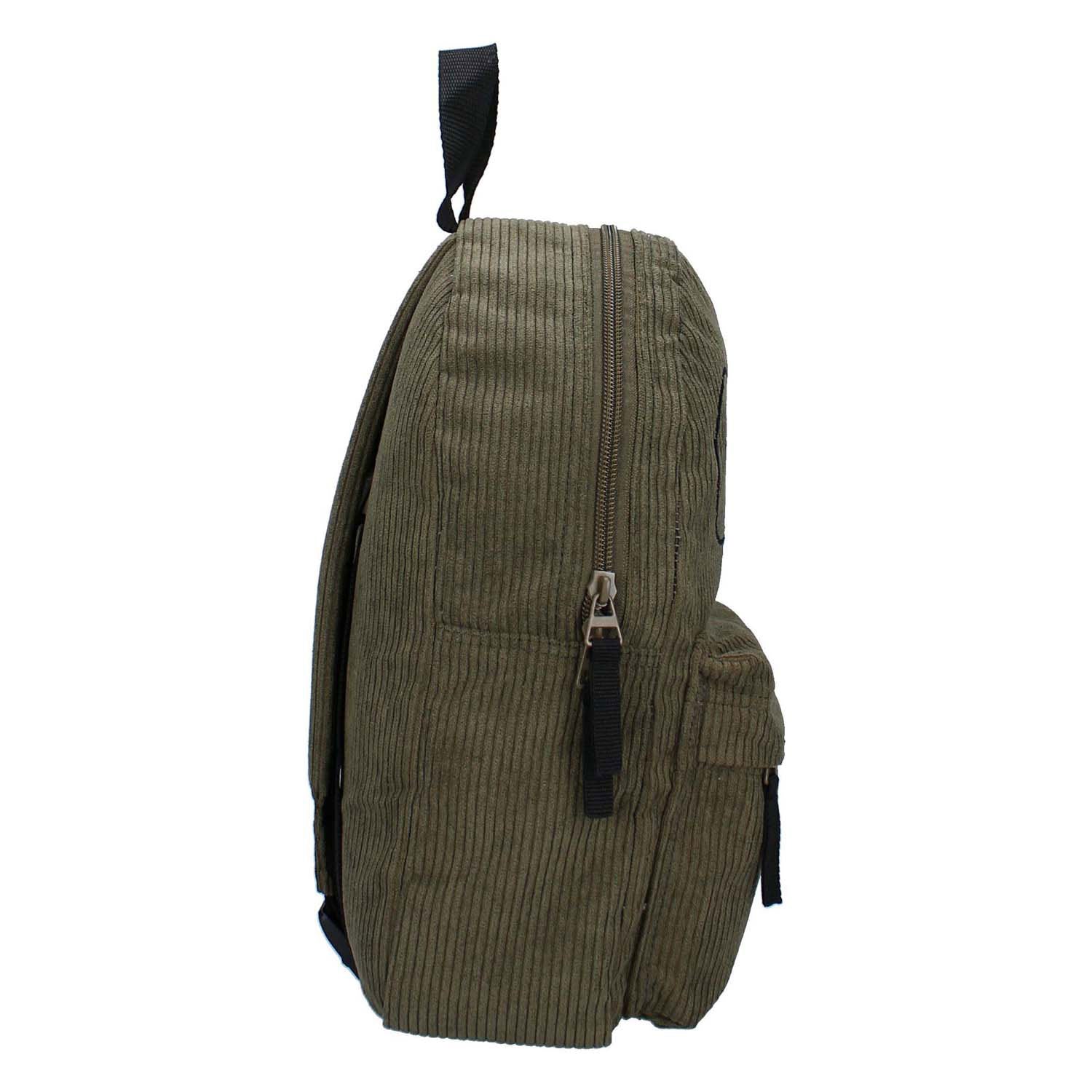 Vadobag Kidzroom sac à dos Mickey Mouse passez une bonne journée