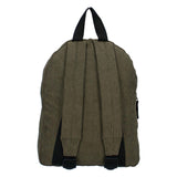 Vadobag Kidzroom sac à dos Mickey Mouse passez une bonne journée - afbeelding 4