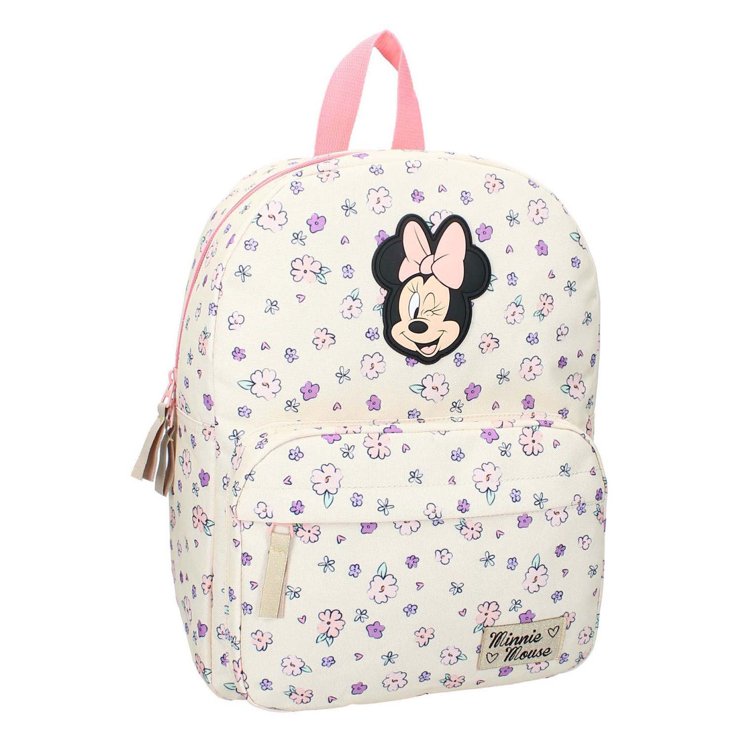 Vadobag minnie mouse sac à dos bloom sacs