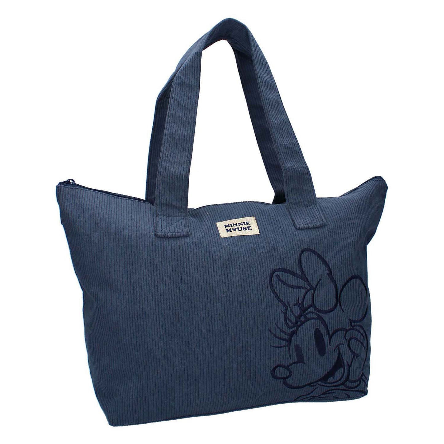 Vadobag Minnie Mouse Shopper Obsédé