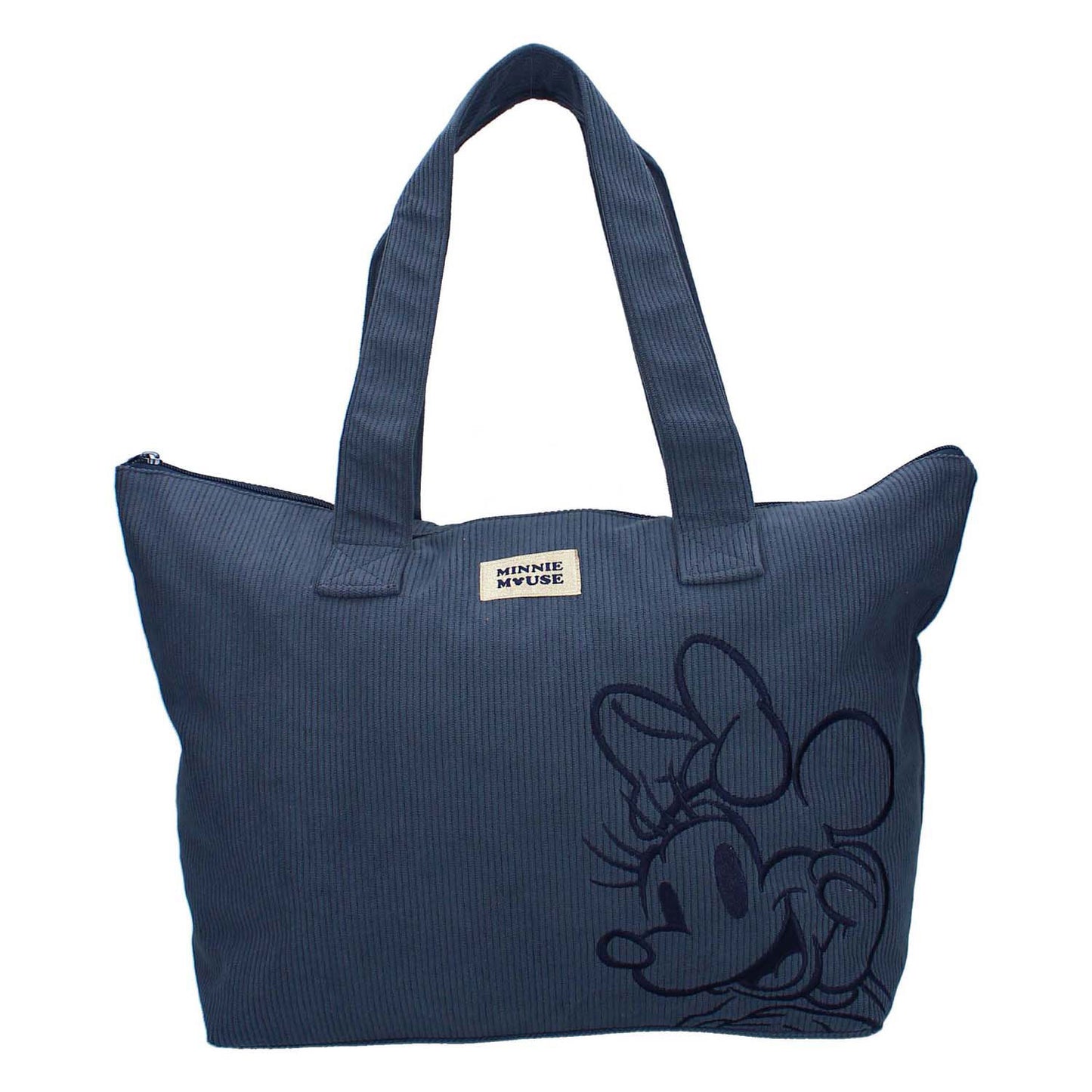 Vadobag Minnie Mouse Shopper Obsédé