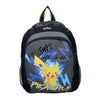 Le sac à dos Pokémon doit les attraper tous! 35x27 35 x 27 x 18 cm
