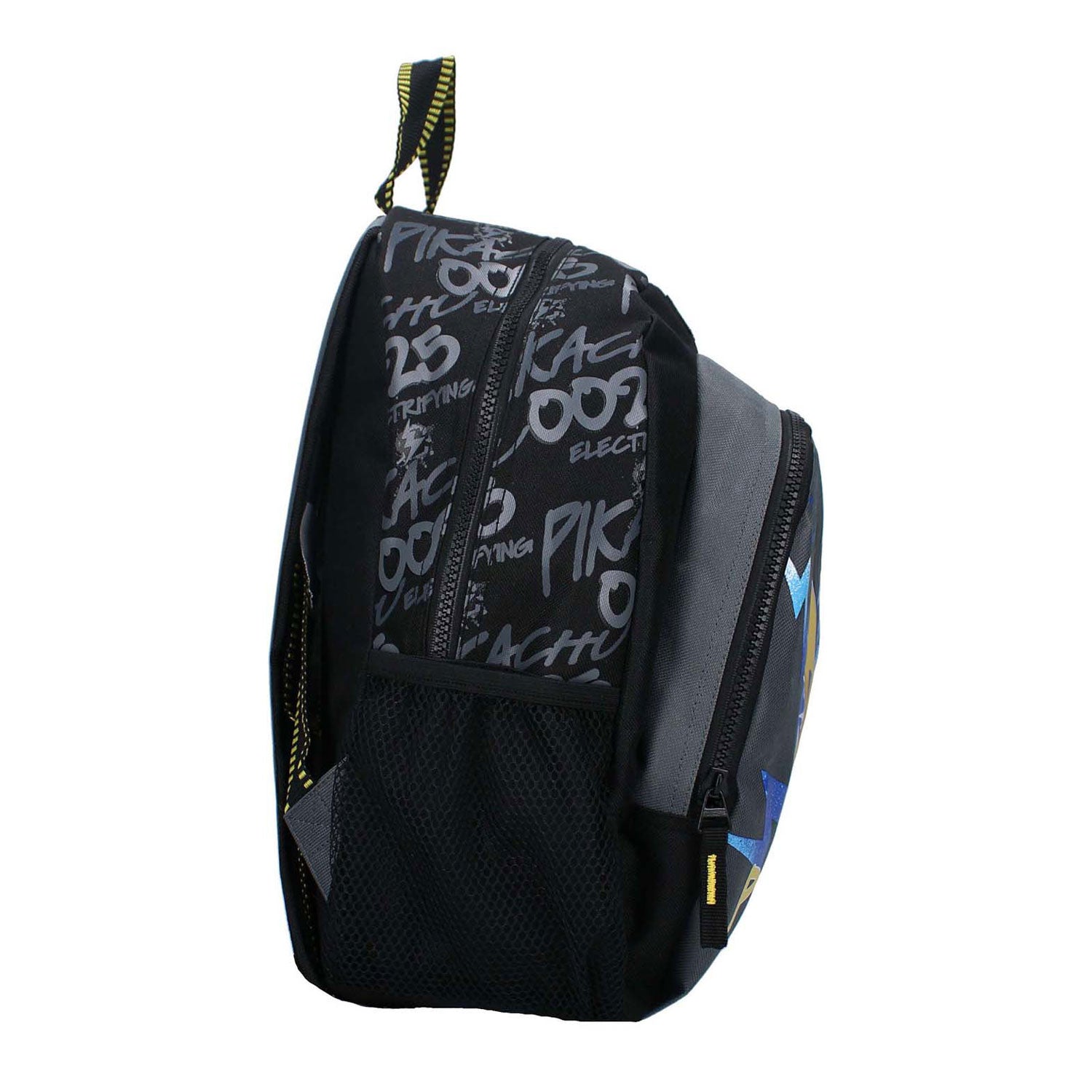 Le sac à dos Pokémon doit les attraper tous! 35x27 35 x 27 x 18 cm