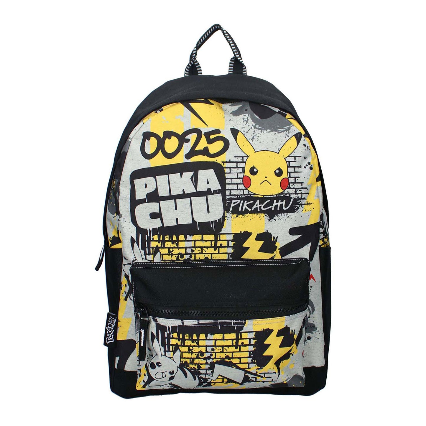 Les Pokémon Vadobag doivent tous les attraper ! sac à dos - pikachu, 41cm