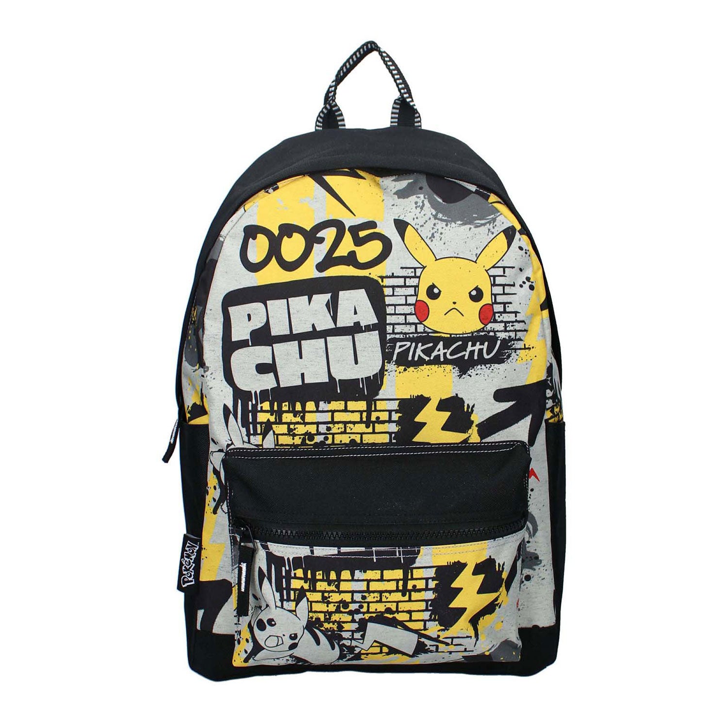 Les Pokémon Vadobag doivent tous les attraper ! sac à dos - pikachu, 41cm