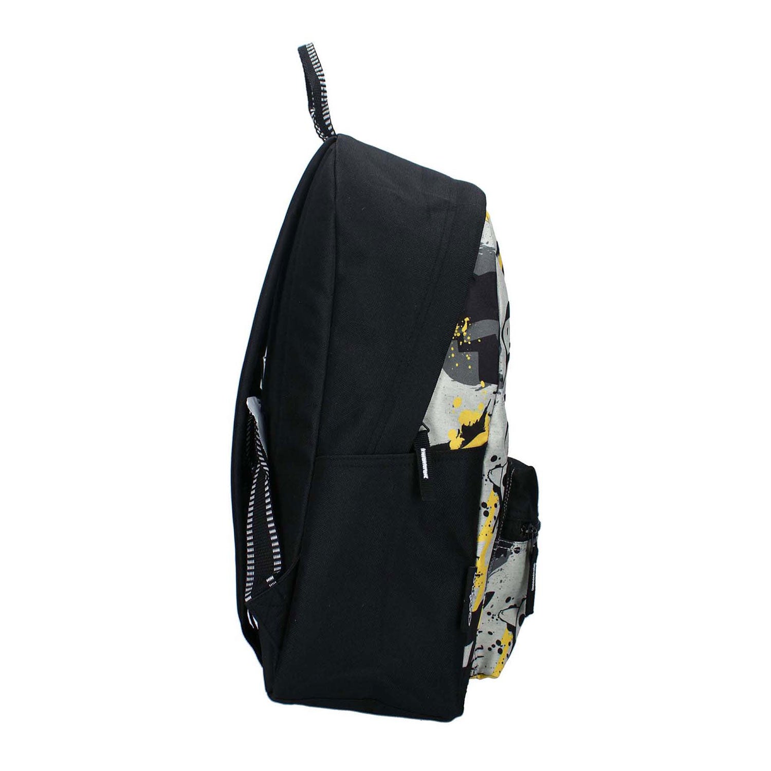 Les Pokémon Vadobag doivent tous les attraper ! sac à dos - pikachu, 41cm