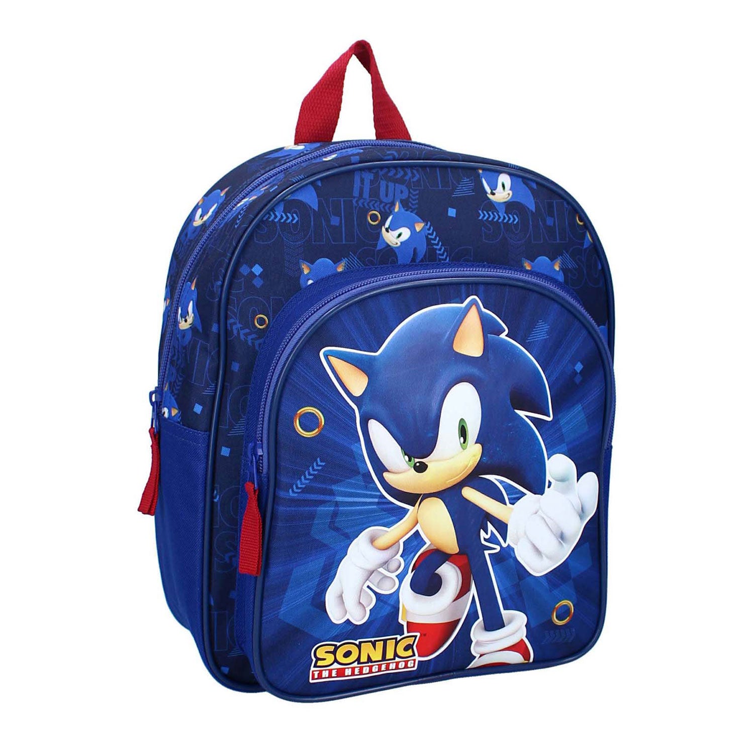 Sac à dos Vadobag Sonic toujours imparable, 30 cm