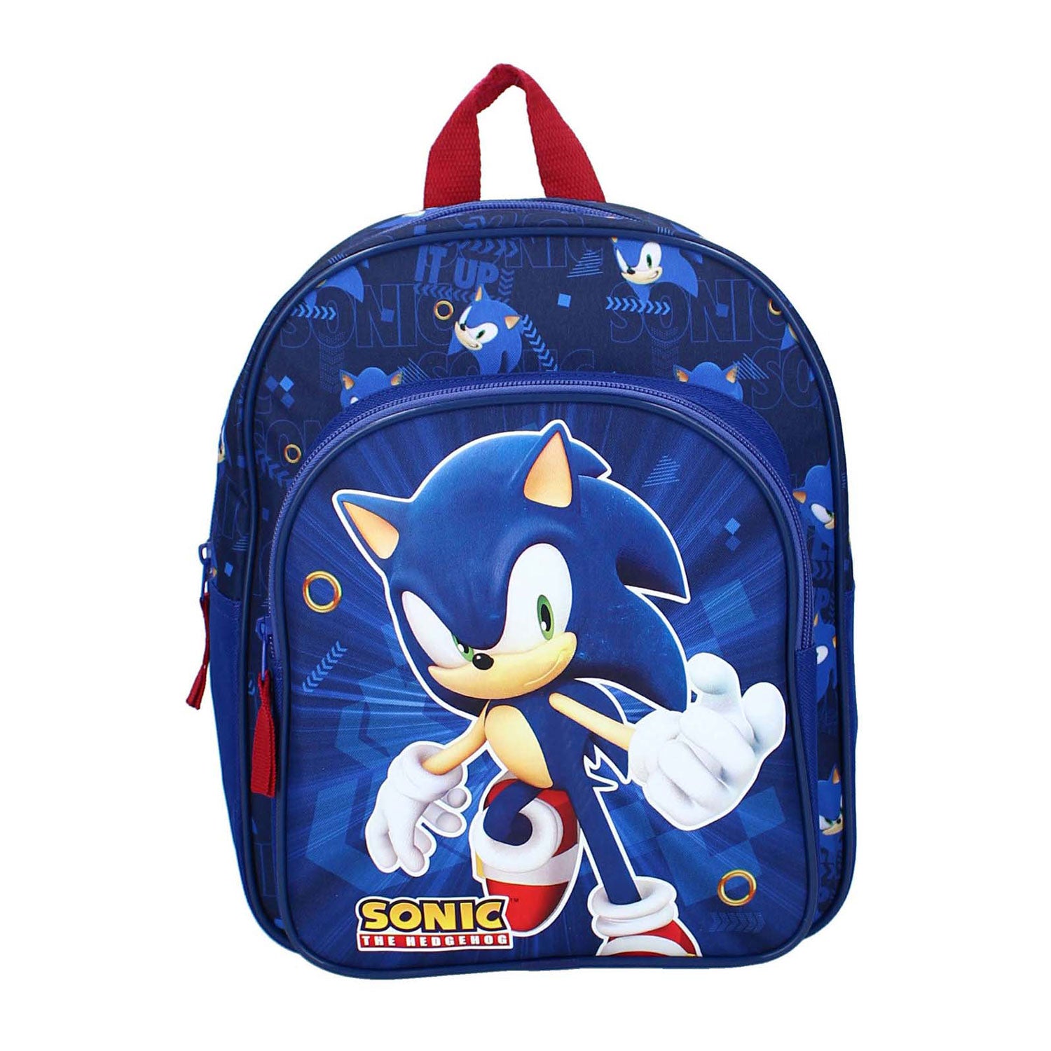 Sac à dos Vadobag Sonic toujours imparable, 30 cm