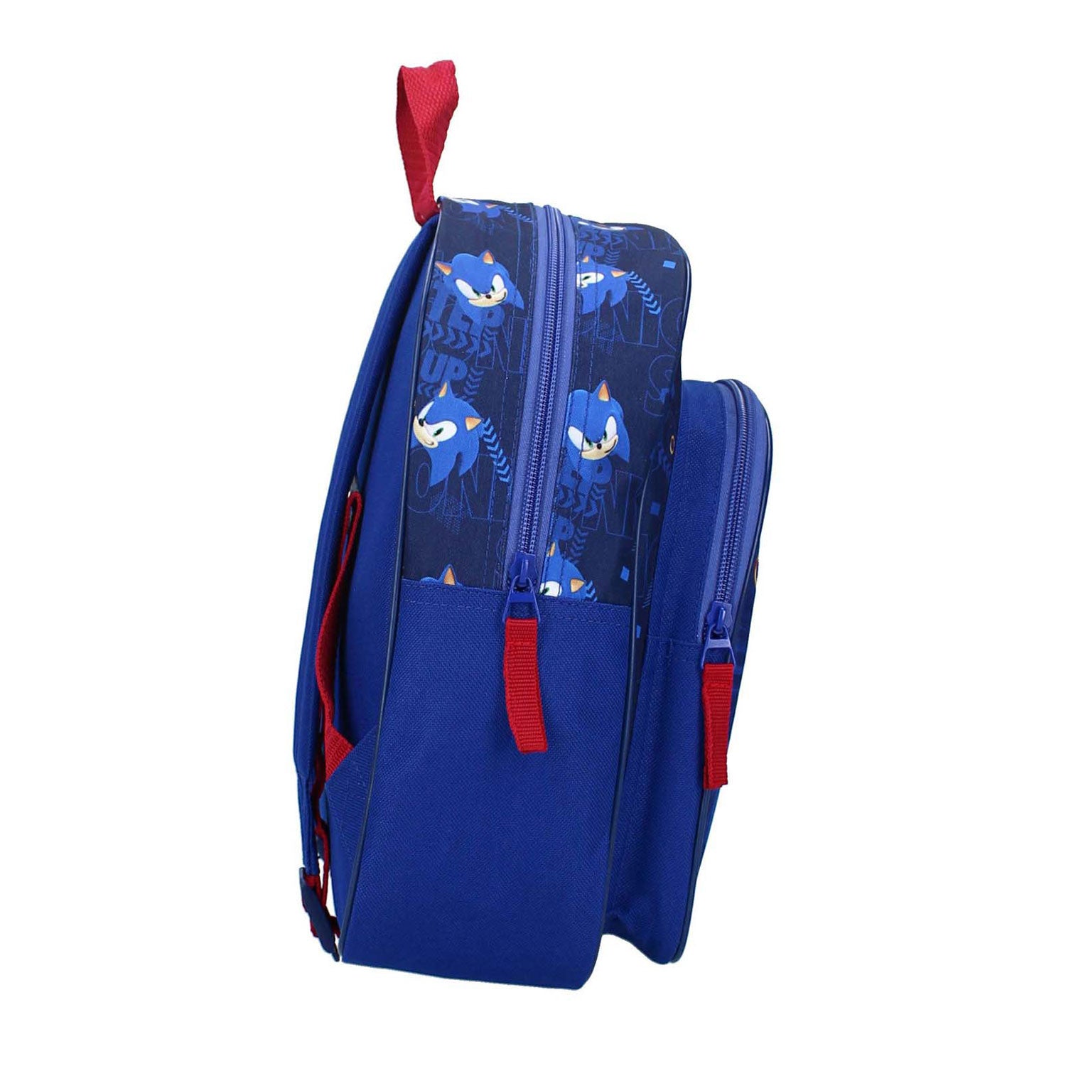 Sac à dos Vadobag Sonic toujours imparable, 30 cm