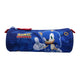 Etui Vadobag Sonic Still imparable - bleu