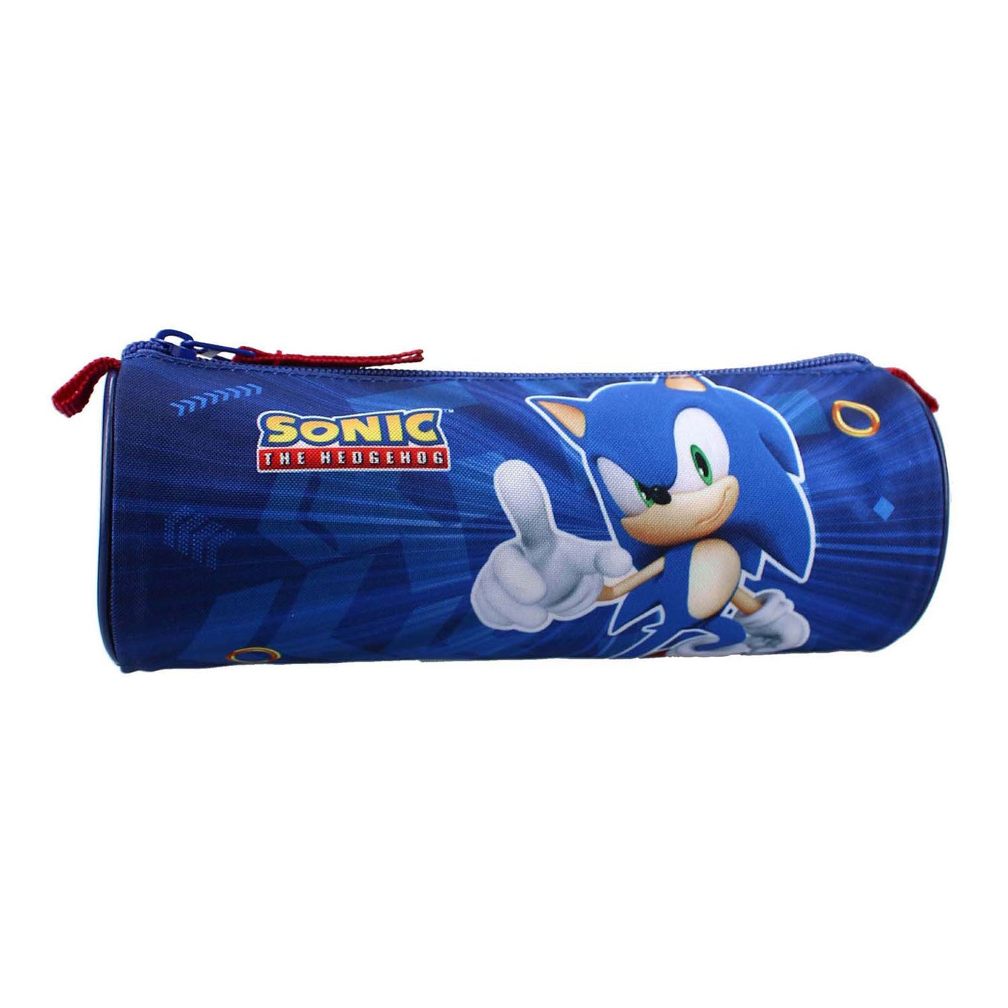 Etui Vadobag Sonic Still imparable - bleu