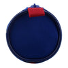 Etui Vadobag Sonic Still imparable - bleu