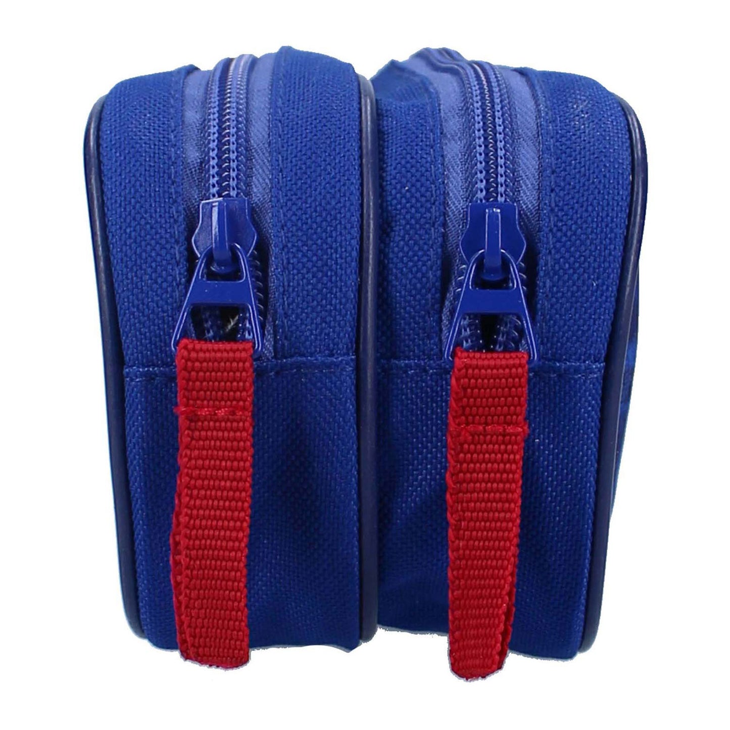 Valise Vadobag sonic still imparable, 2 compartiments - bleu
