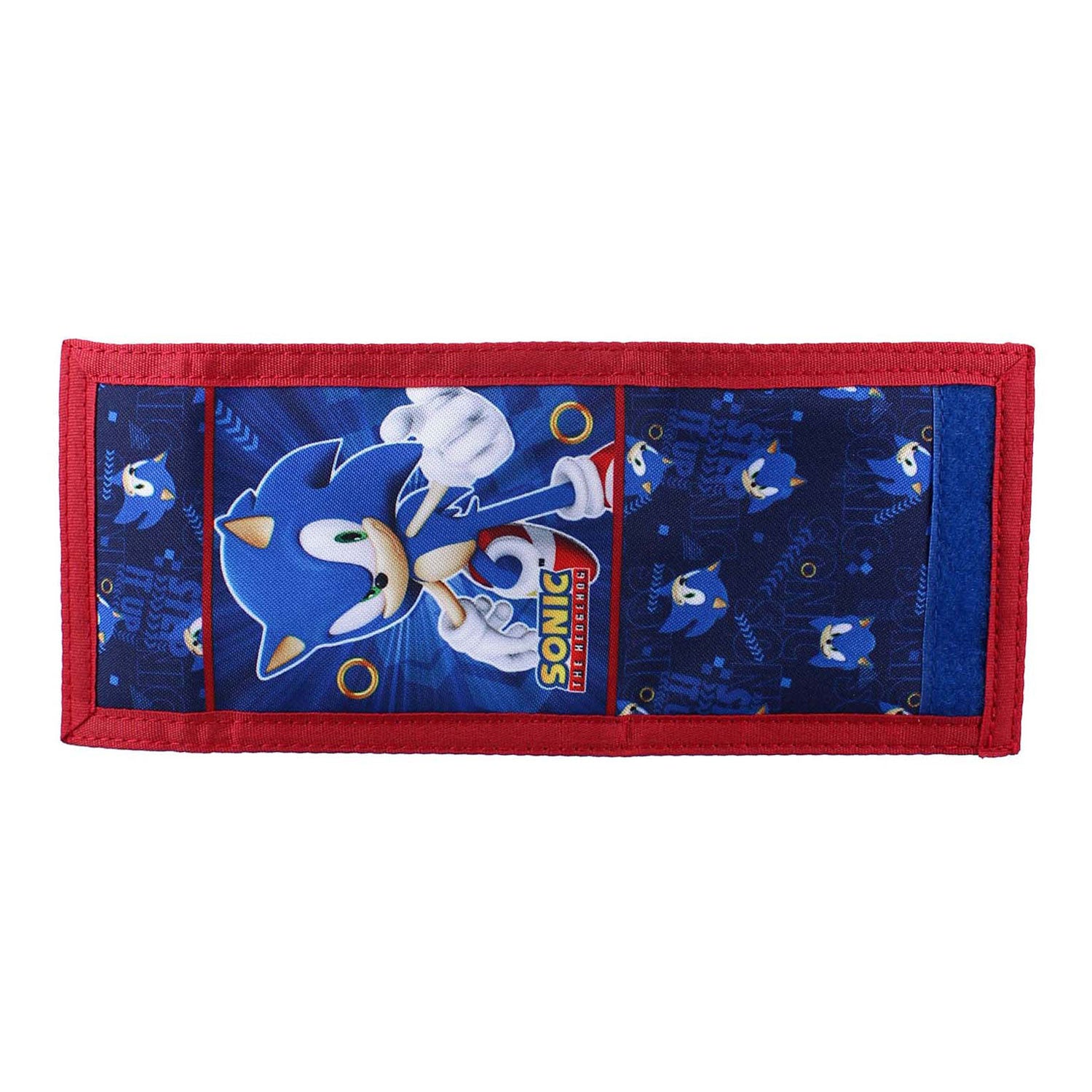 Portefeuille Vadobag Sonic toujours imparable