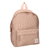 Kidzroom sac à dos prairies magiques - imprimé léopard