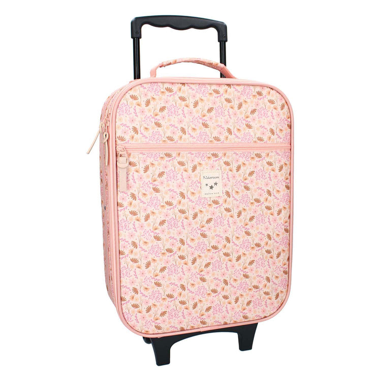 Valise trolley Kidzroom souvenirs enchantés