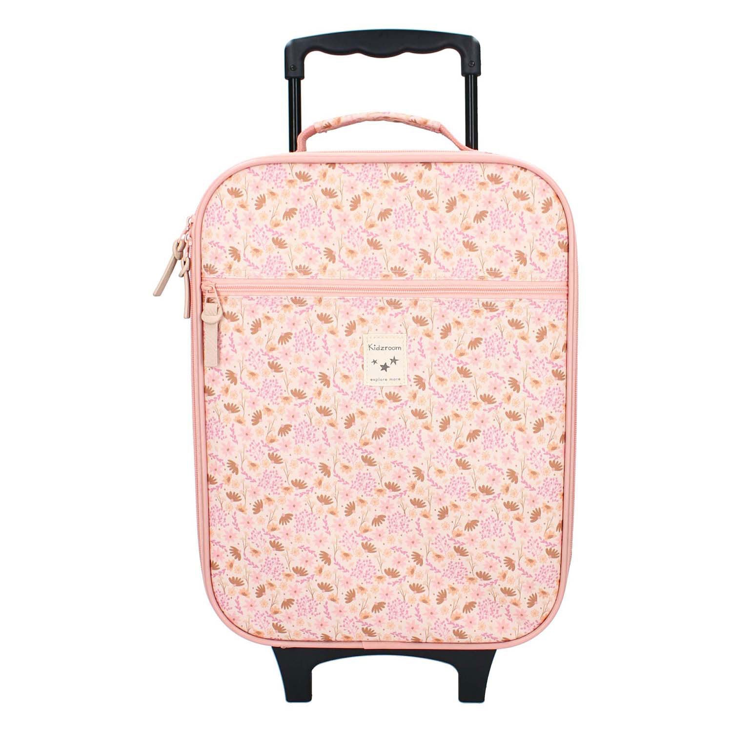 Valise trolley Kidzroom souvenirs enchantés