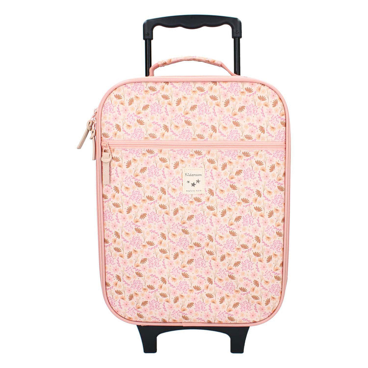 Valise trolley Kidzroom souvenirs enchantés