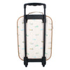Kidzroom valise trolley bavardage - avions