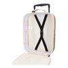 Kidzroom valise trolley bavardage - avions