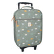Kidzroom valise trolley bavardage - dinosaure