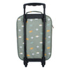 Kidzroom valise trolley bavardage - dinosaure