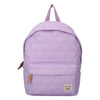 Kidzroom sac à dos mondes merveilleux - violet