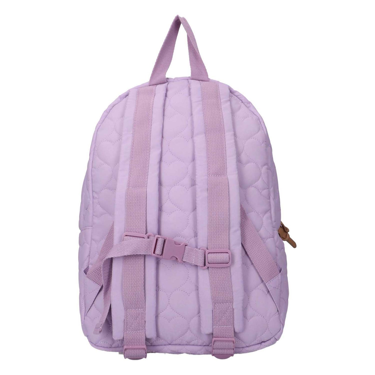 Kidzroom sac à dos mondes merveilleux - violet