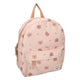 Kidzroom sac à dos petite histoire - beige