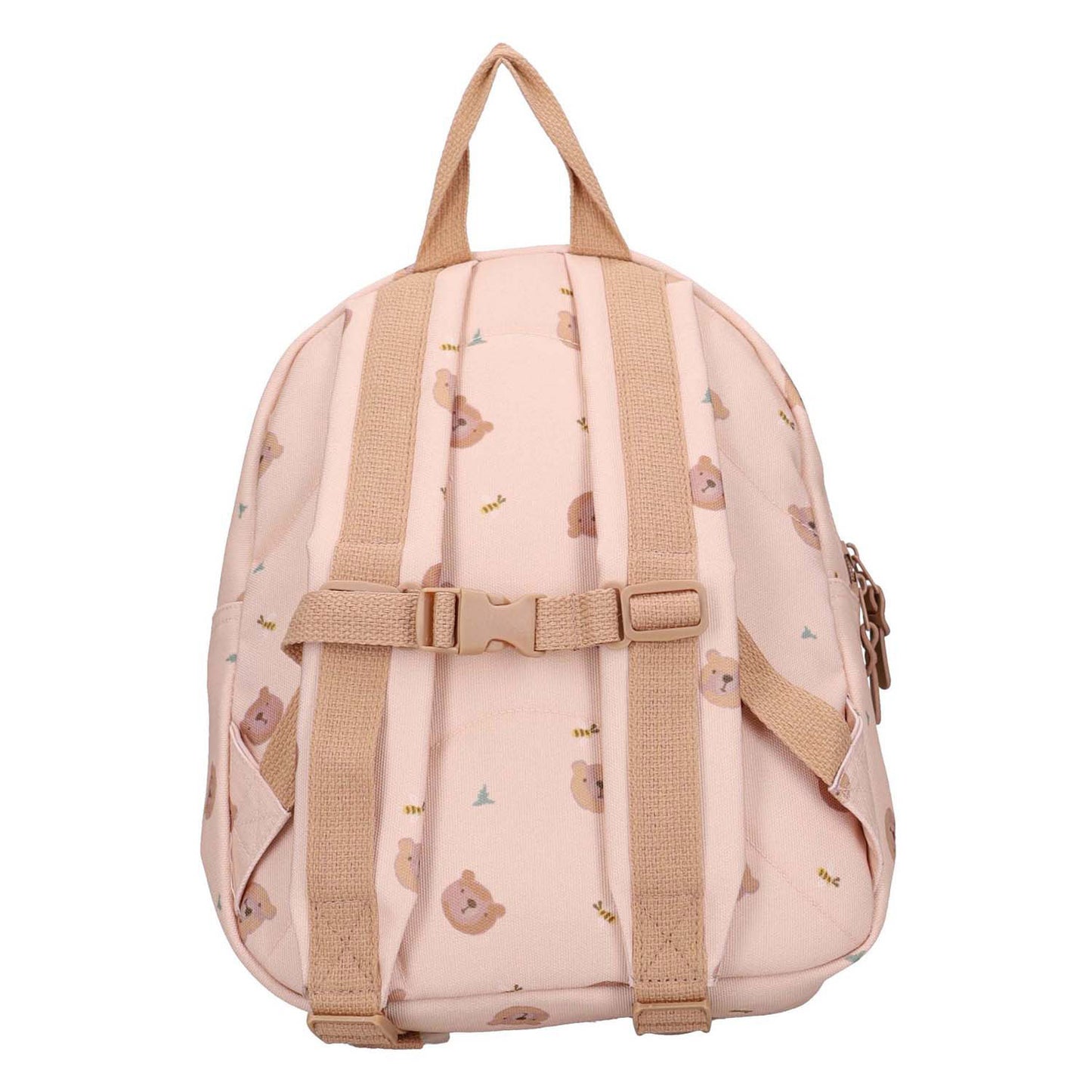 Kidzroom sac à dos petite histoire - beige