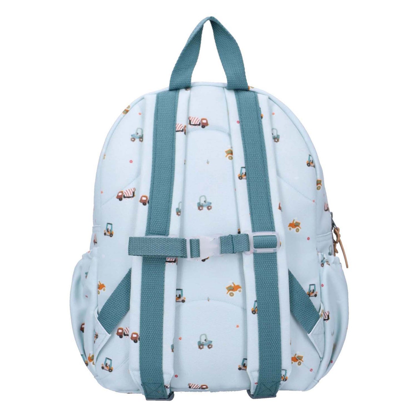 Kidzroom sac à dos petite histoire - vert