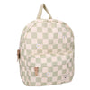 Kidzroom sac à dos nostalgie - imprimé diamant