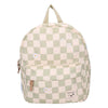 Kidzroom sac à dos nostalgie - imprimé diamant