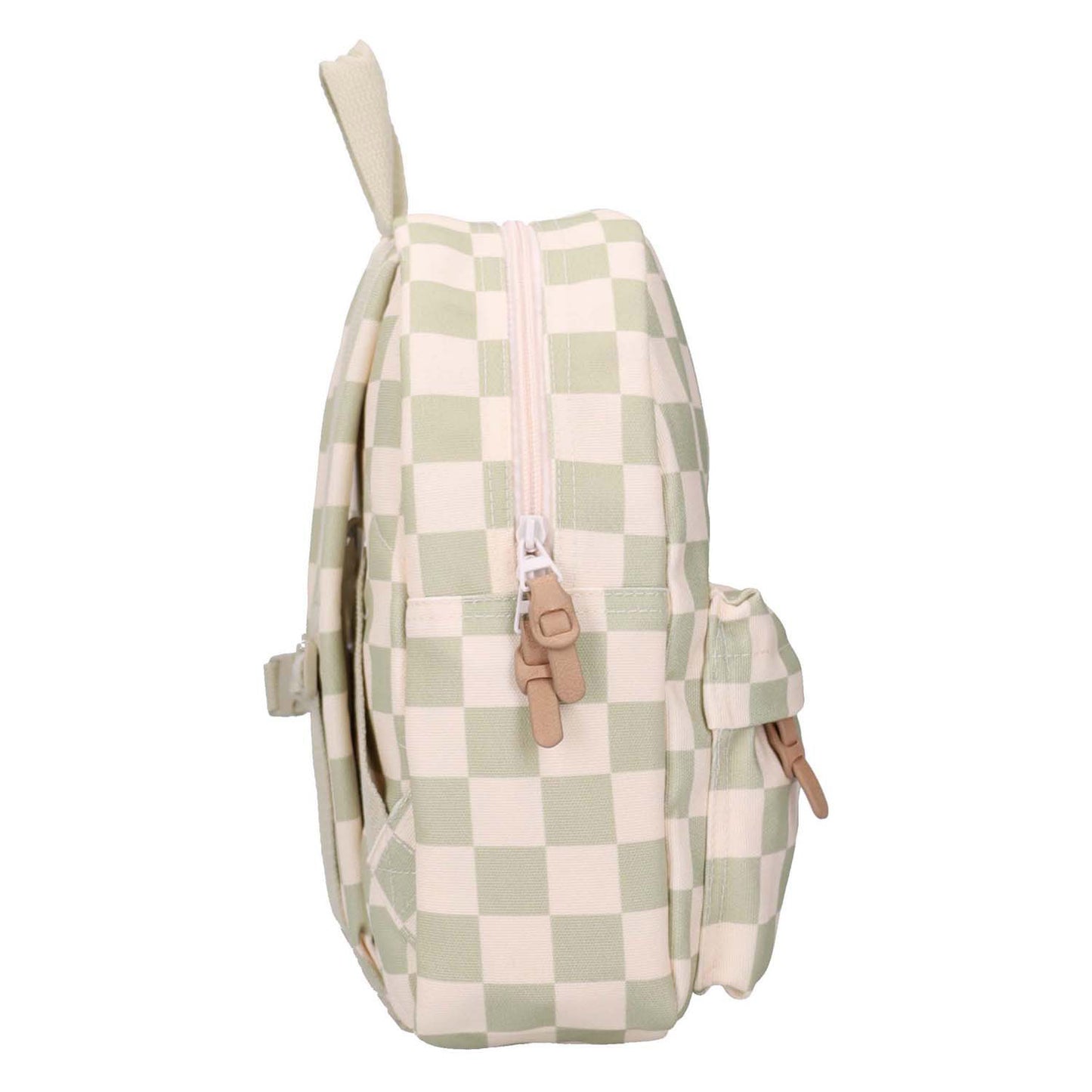 Kidzroom sac à dos nostalgie - imprimé diamant