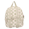 Kidzroom sac à dos nostalgie - imprimé diamant